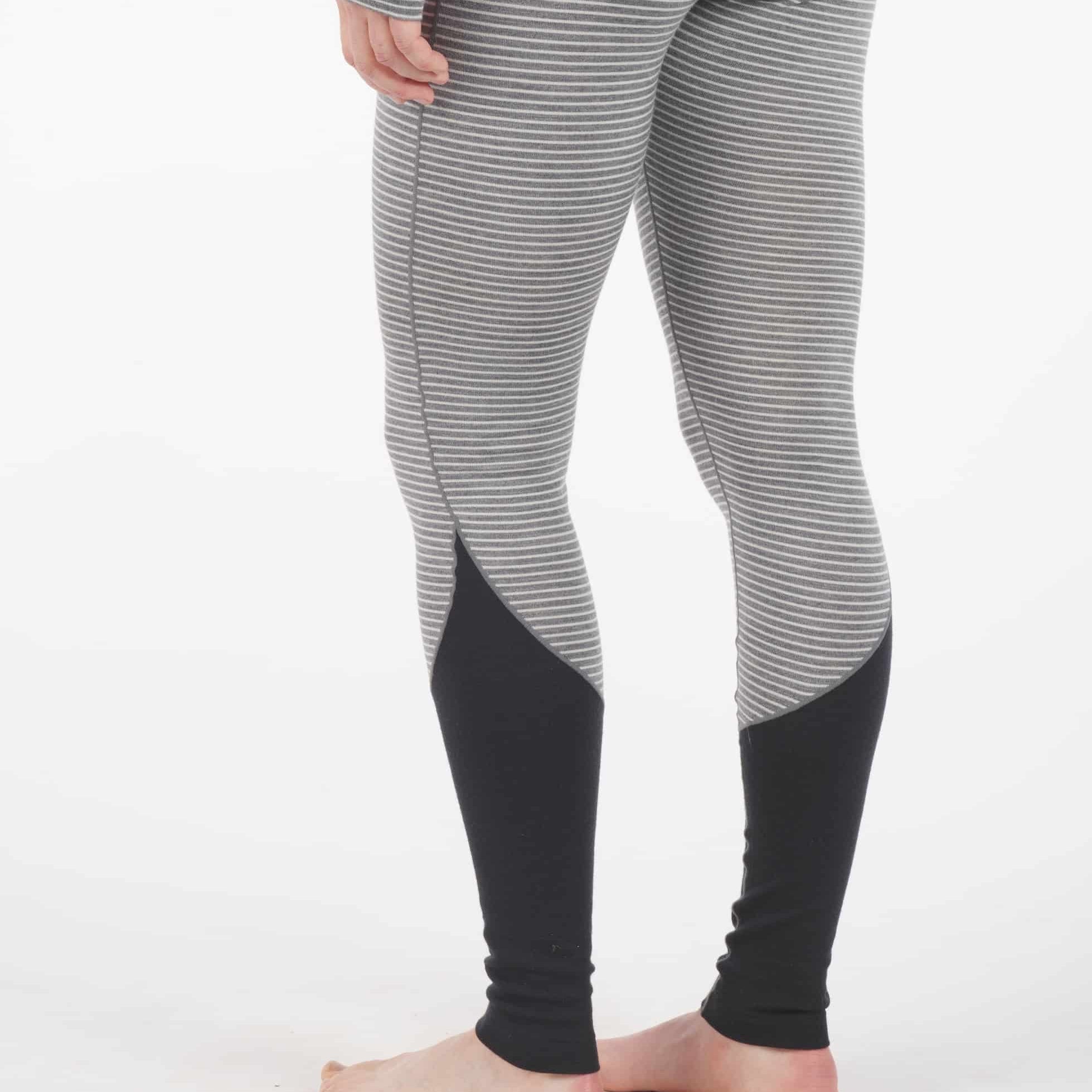 Women's Inversion Heavyweight Merino Wool Base Layer Leggings