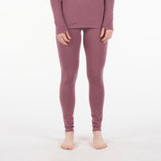 Women's Aspect Midweight Merino Wool High Rise Base Layer Bottoms