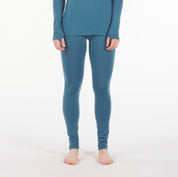 Women's Aspect Midweight Merino Wool High Rise Base Layer Bottoms
