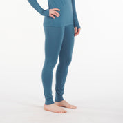 Women's Aspect Midweight Merino Wool High Rise Base Layer Bottoms