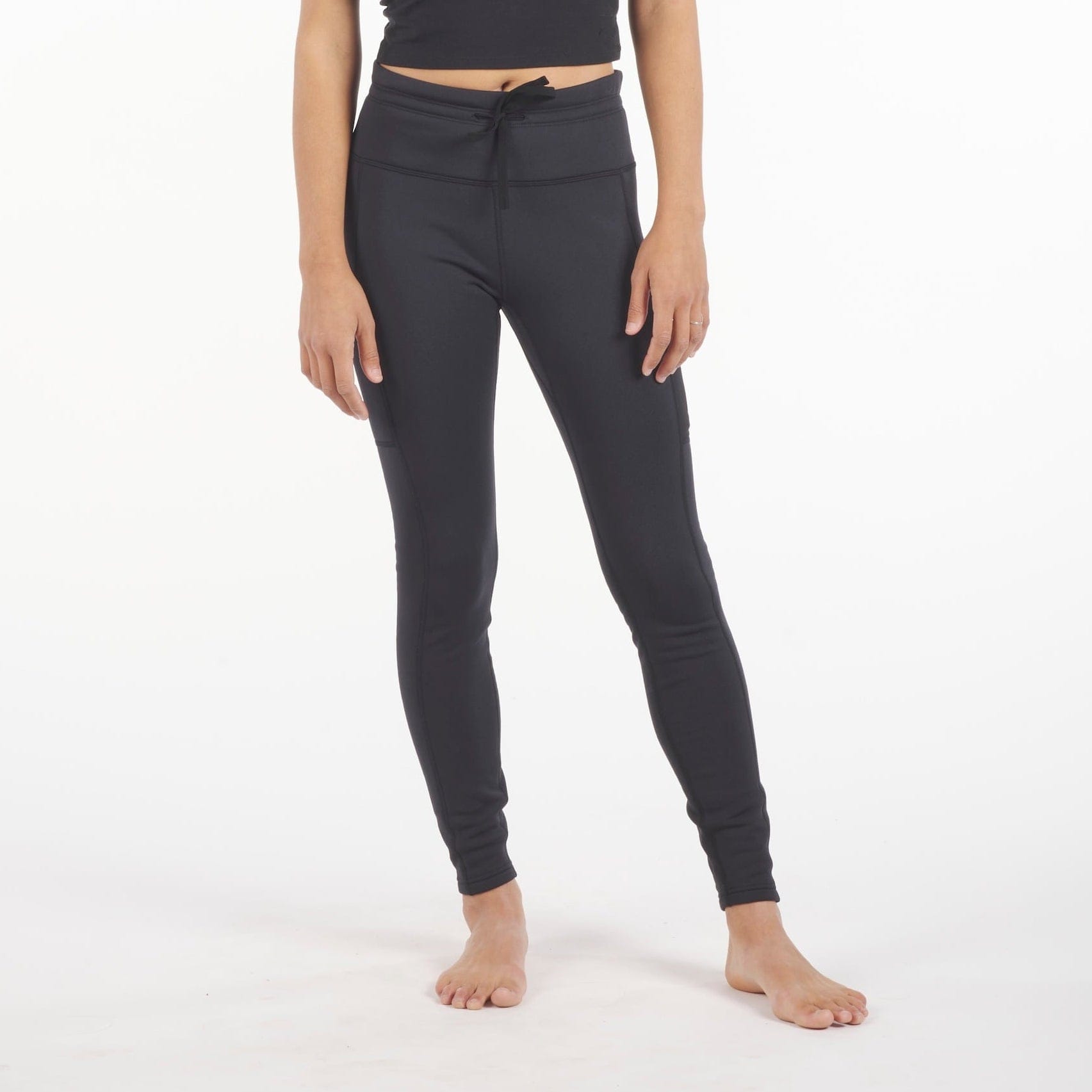 Women's Northwind Merino Fleece Leggings