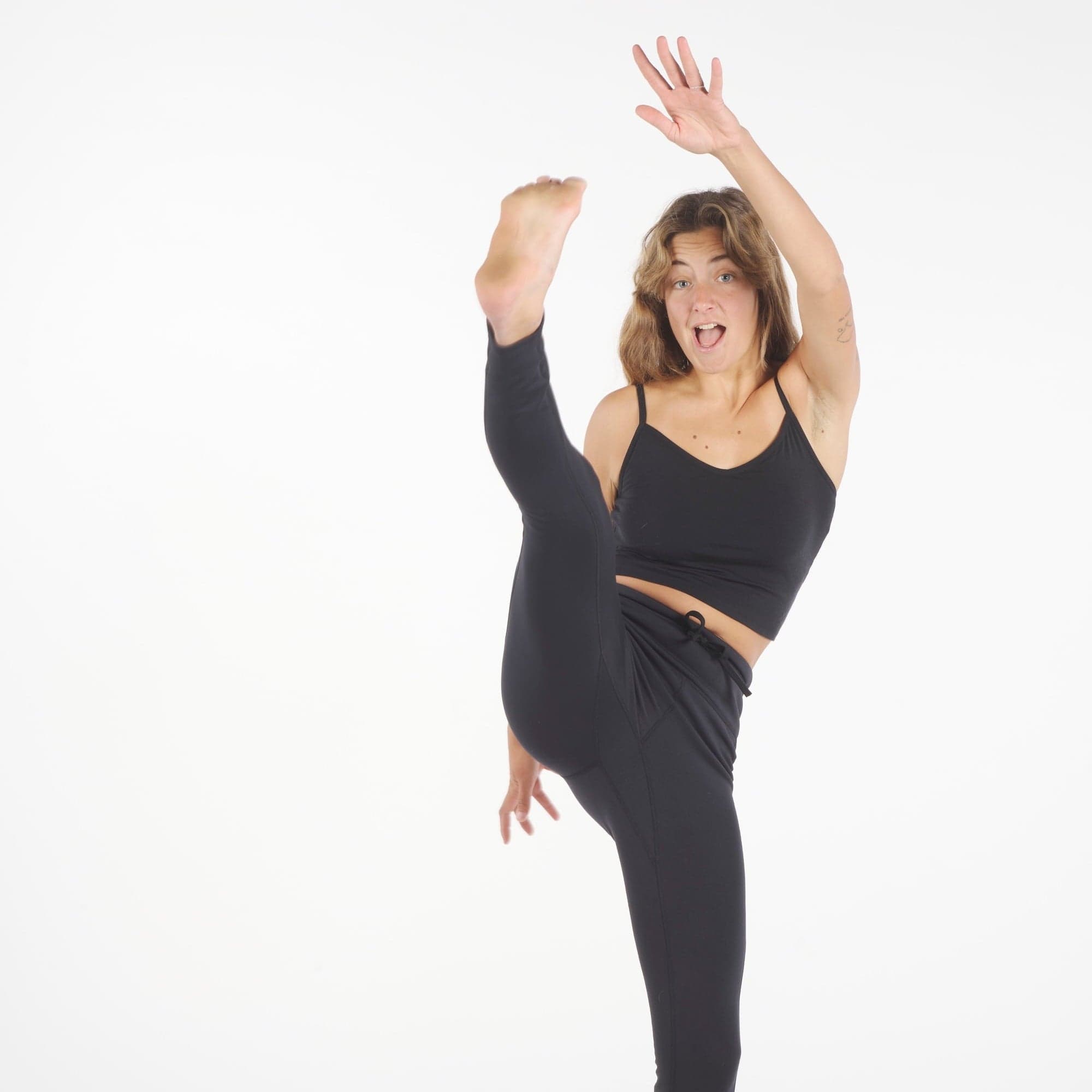 Women's Northwind Merino Fleece Leggings