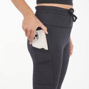 Women's Northwind Merino Fleece Leggings