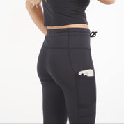 Women's Northwind Merino Fleece Leggings