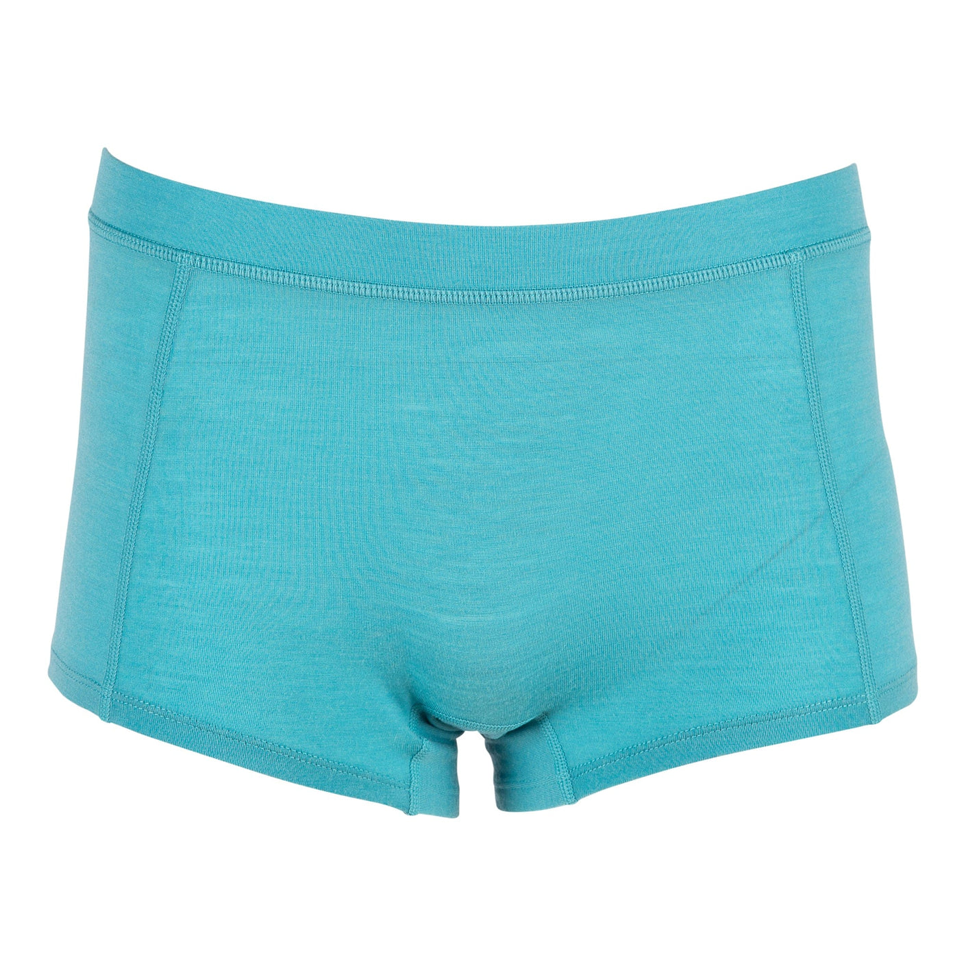 Women's Boy Shorts Underwear Ridge Merino