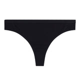 Women's Ridge Merino Wool Thong Underwear