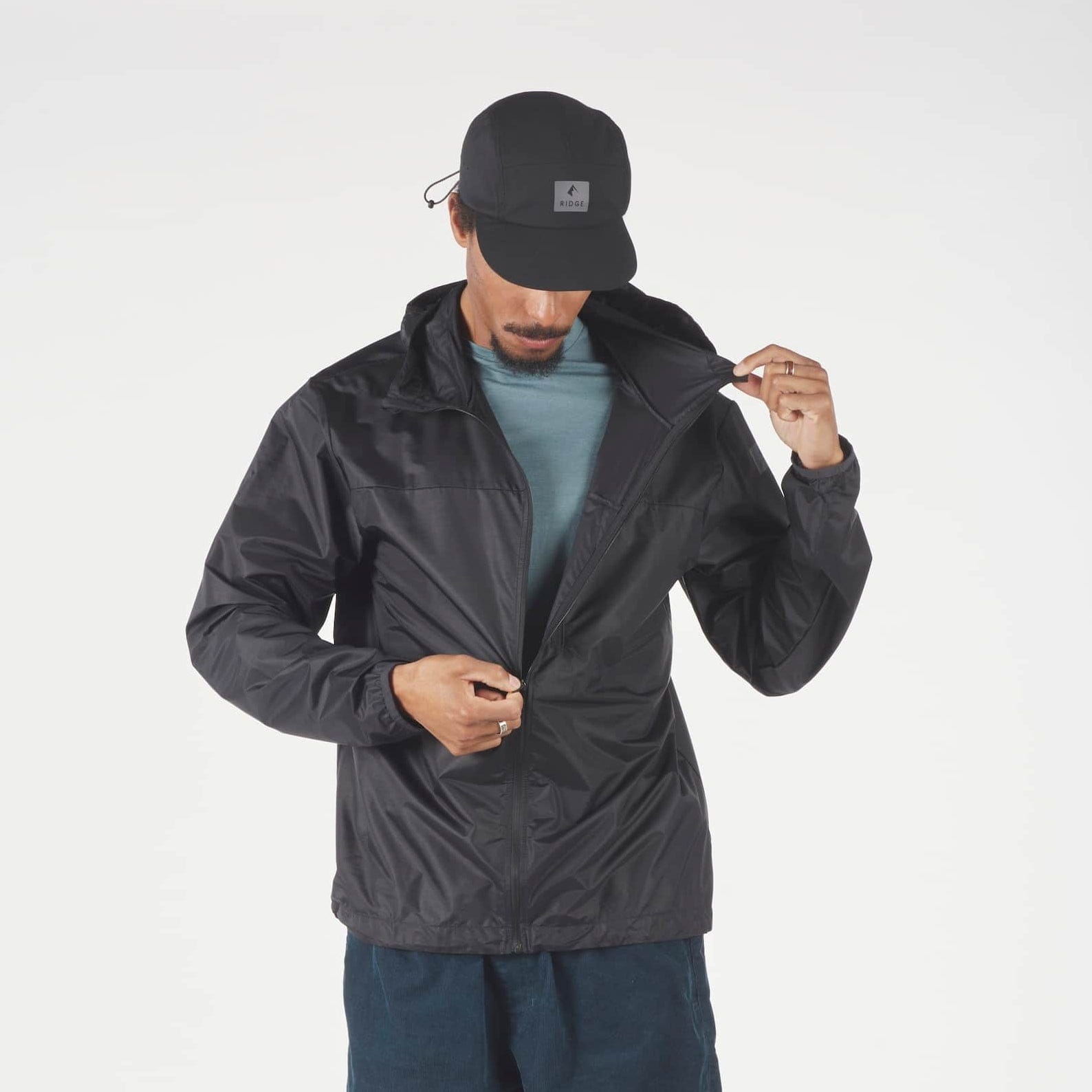 Men's Windshifter Ultralight Wind Shell Jacket