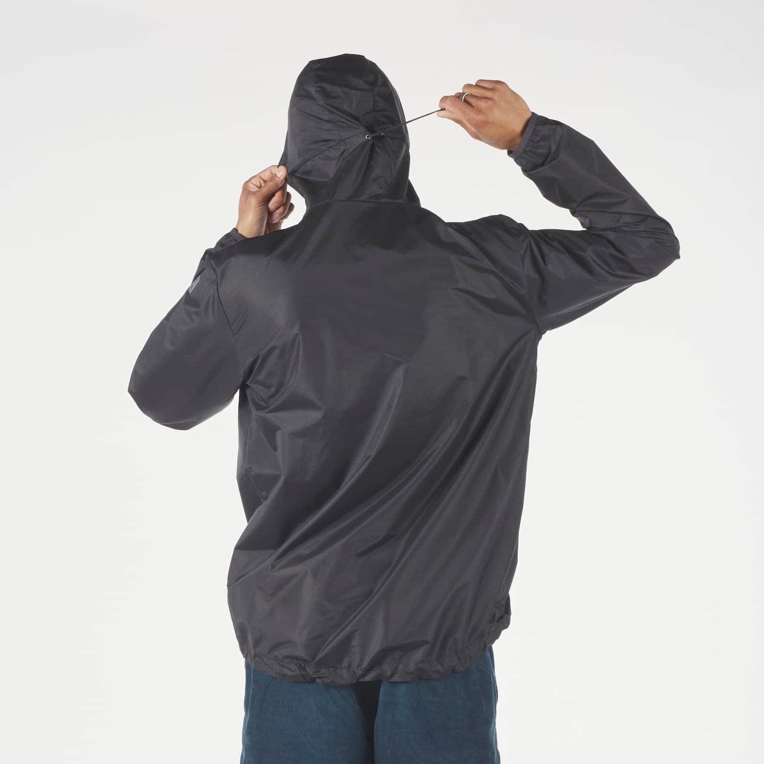 Men's Windshifter Ultralight Wind Shell Jacket