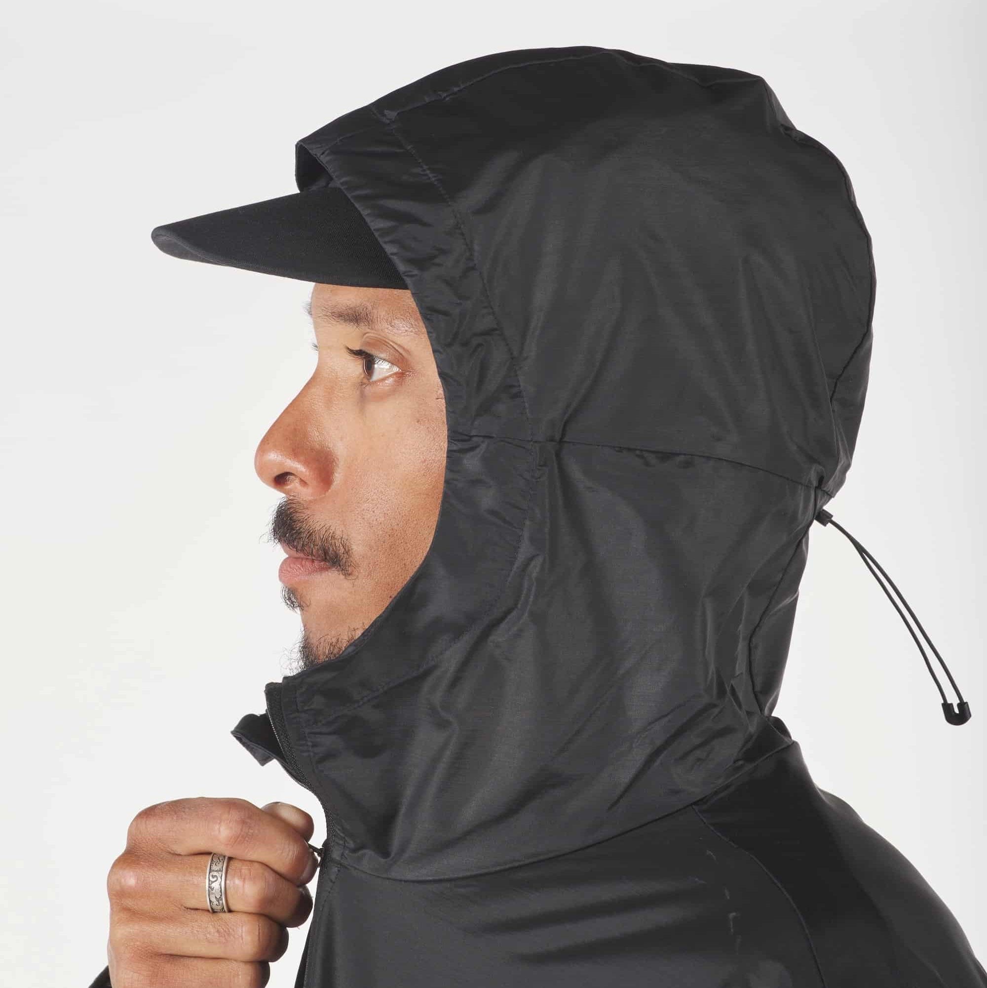 Men's Windshifter Ultralight Wind Shell Jacket