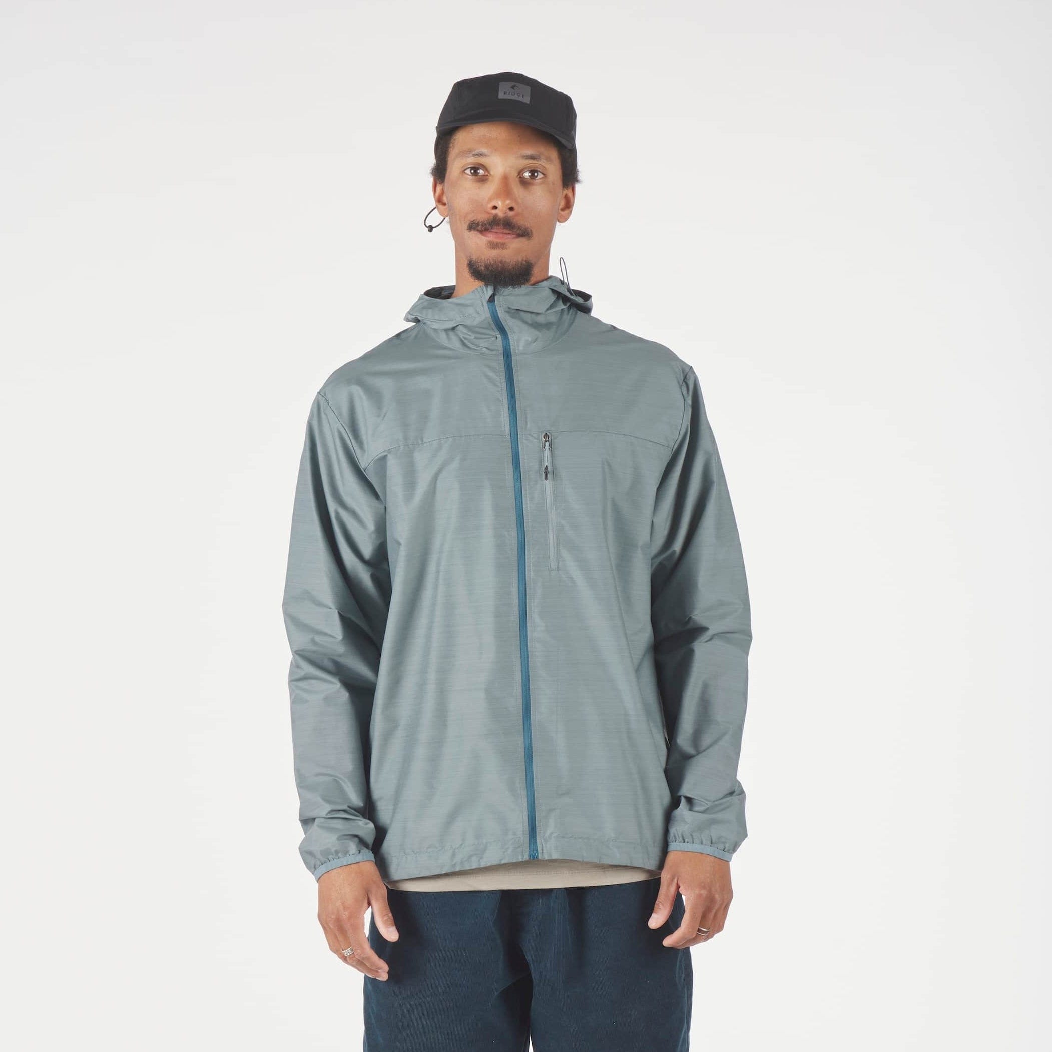 Men's Windshifter Ultralight Wind Shell Jacket
