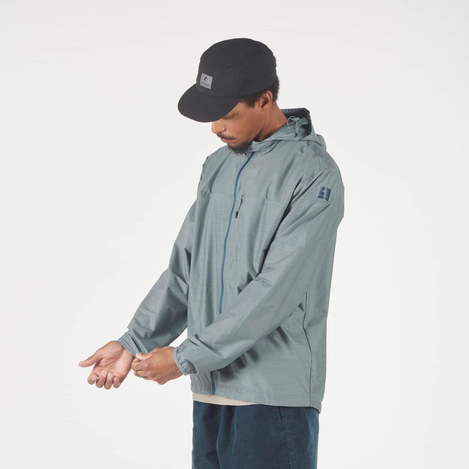 Men's Windshifter Ultralight Wind Shell Jacket