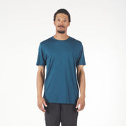 Men's Journey Merino Wool T-Shirt