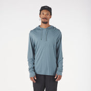 Men's Solstice Lightweight Pullover Hoodie