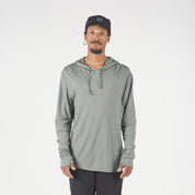 Men's Solstice Lightweight Pullover Hoodie
