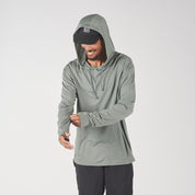 Men's Solstice Lightweight Pullover Hoodie