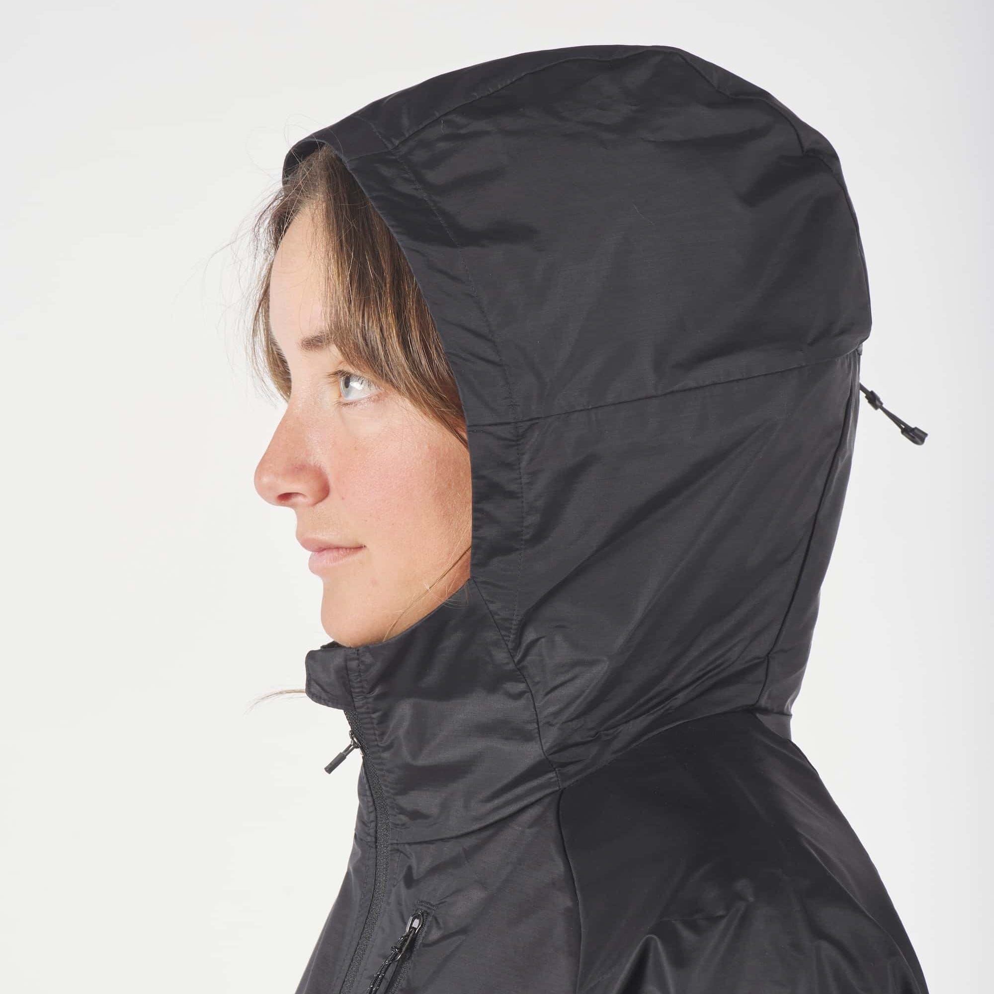 Women's Windshifter Ultralight Wind Shell Jacket
