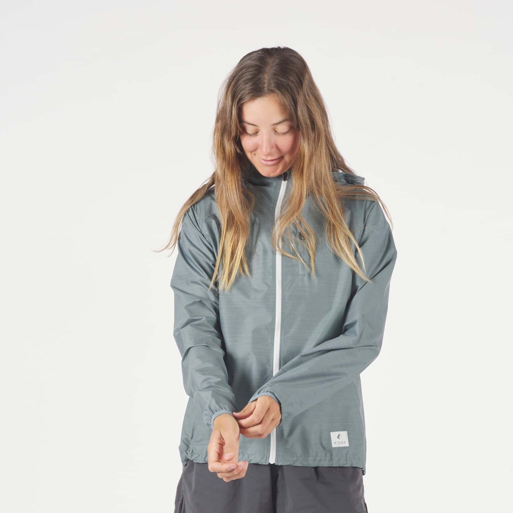 Women's Windshifter Ultralight Wind Shell Jacket