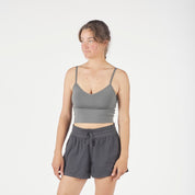 Women's Merino Wool Bralette