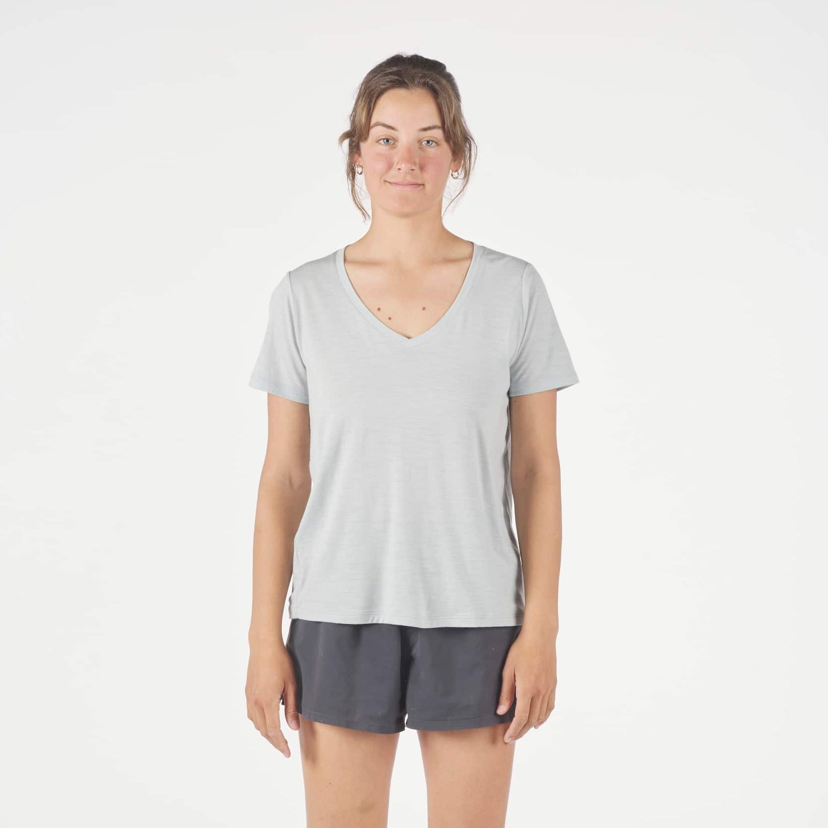 Journey V-Neck Tee