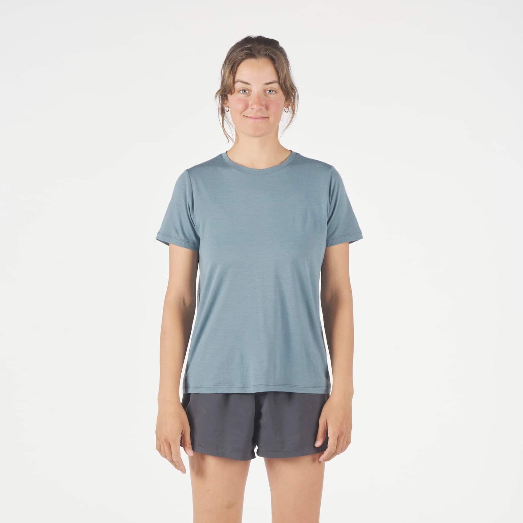 Journey Crew Neck Tee