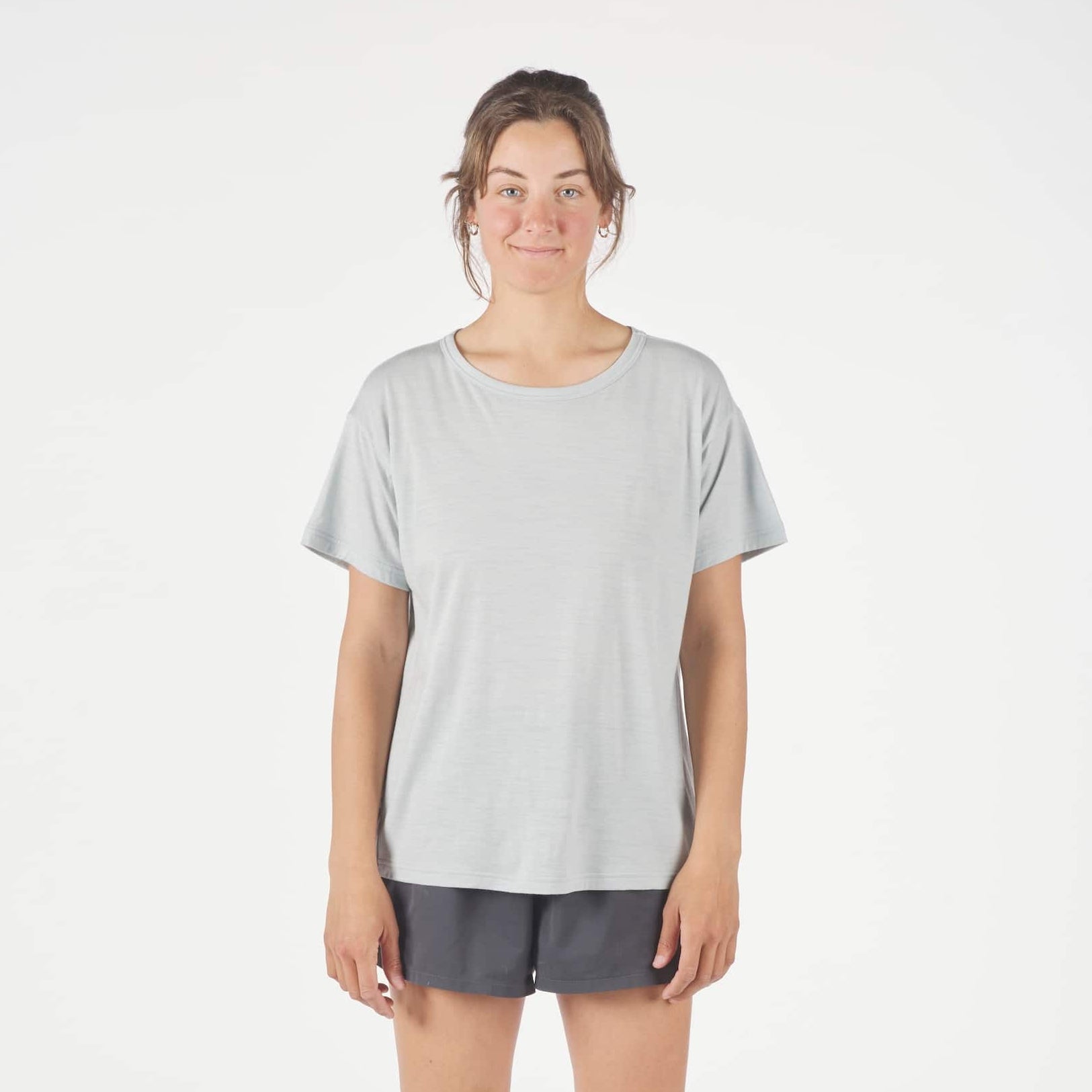 Journey Relaxed Fit Tee