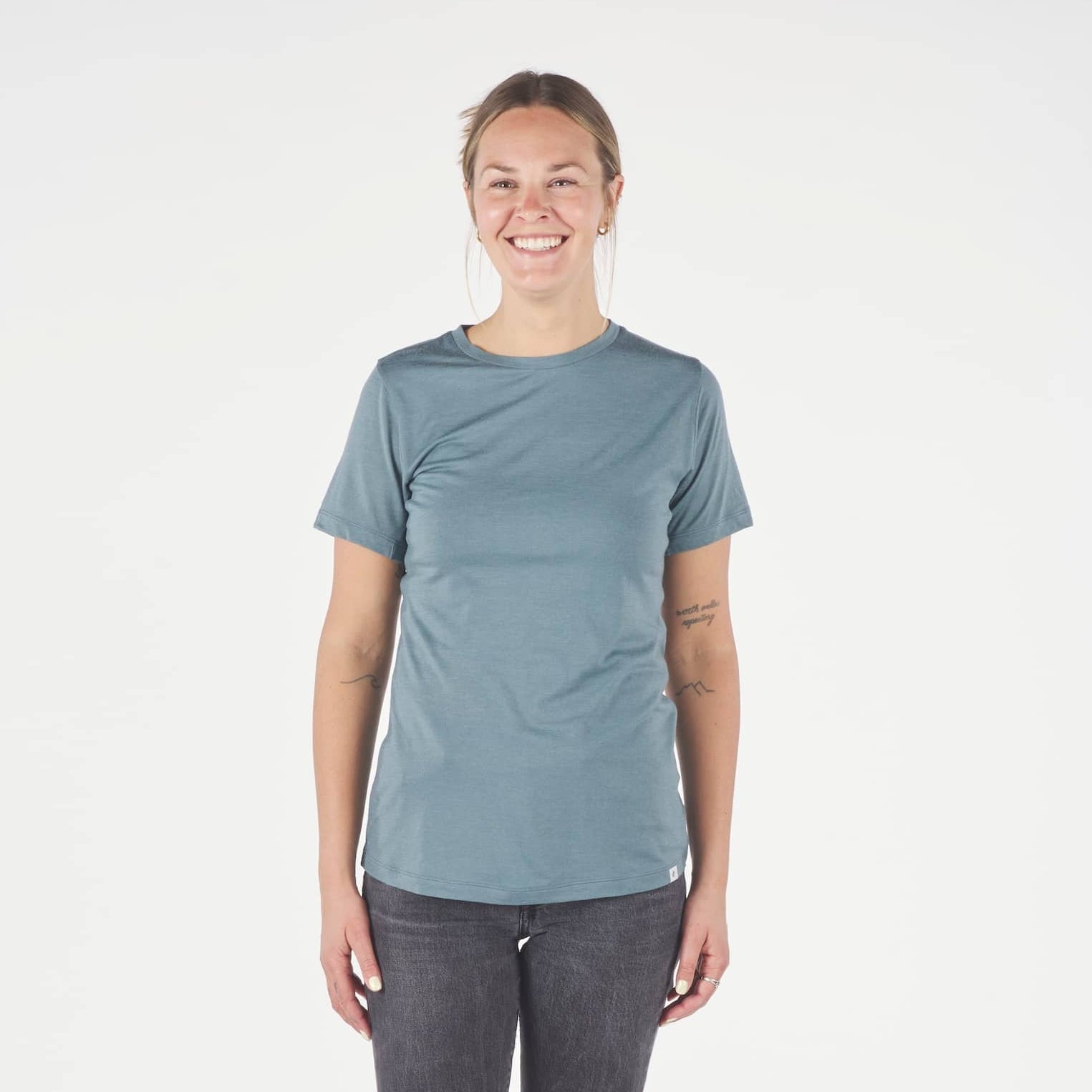 Pursuit Ultralight Tee
