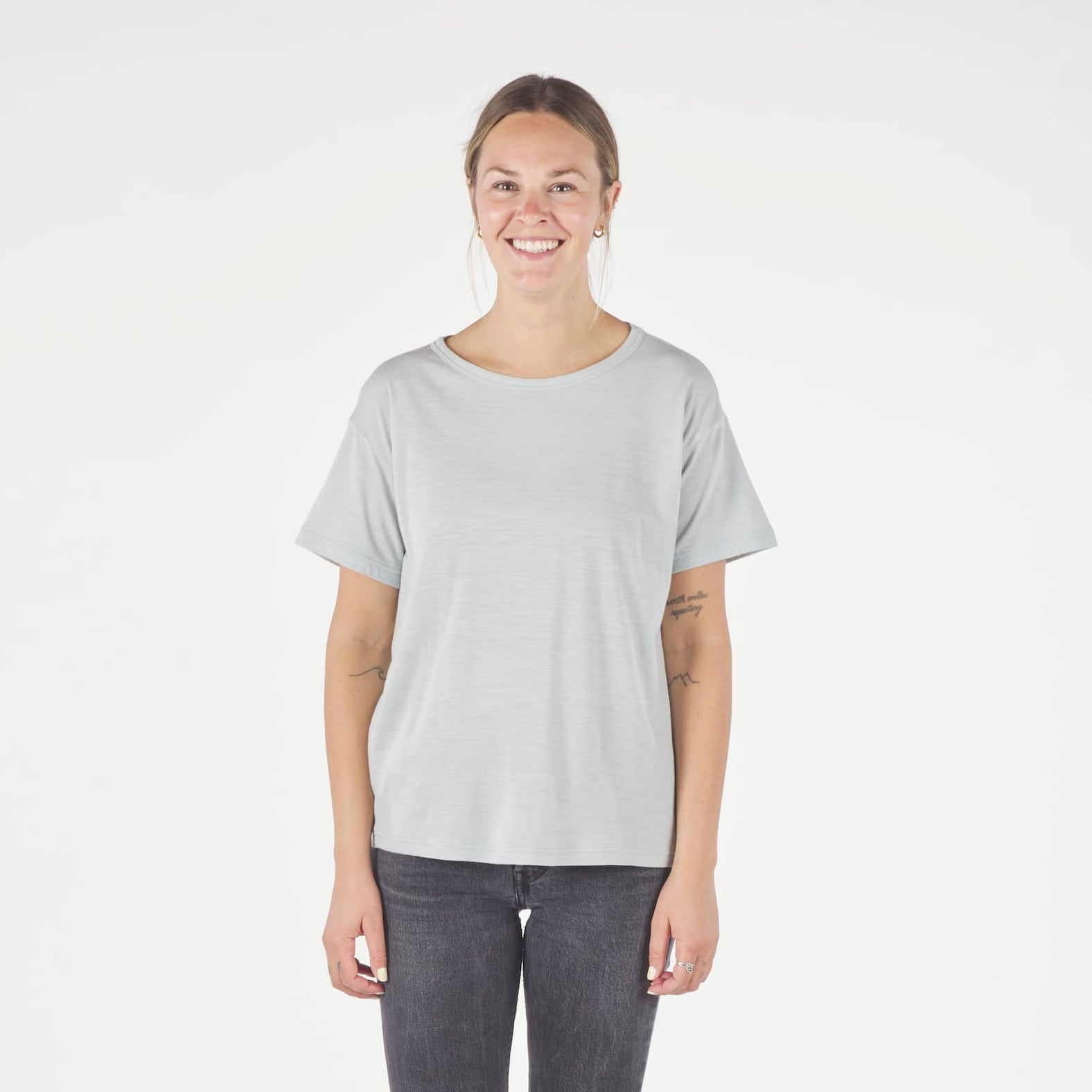 Journey Relaxed Fit Tee