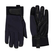 Tioga Tour Gloves showing the exterior and the leather interior