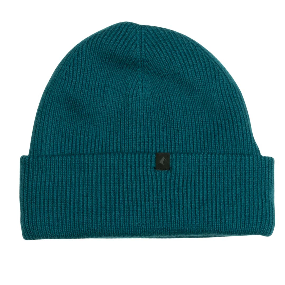 Layton Beanie in Tide Pool (blue green)
