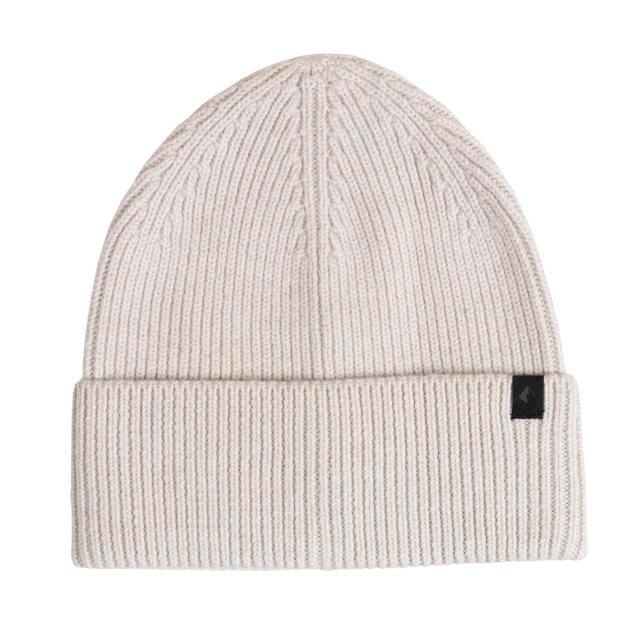 Cliffside Merino Wool Beanie
