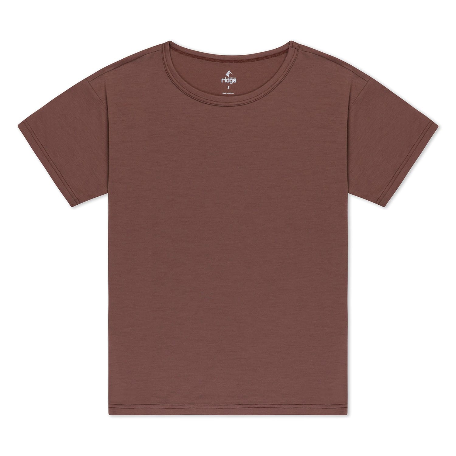 Women's Journey Oversized Fit T-Shirt