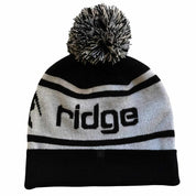 Ridge Merino Wool Team Beanie