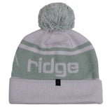 Ridge Merino Wool Team Beanie