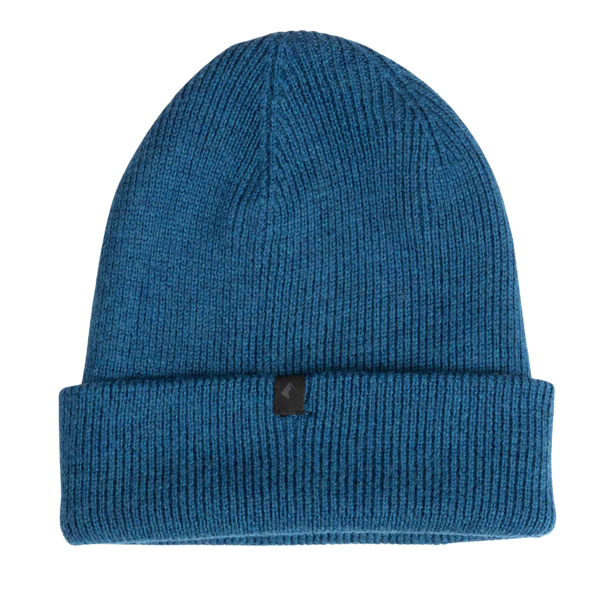 Layton Merino Wool Beanie