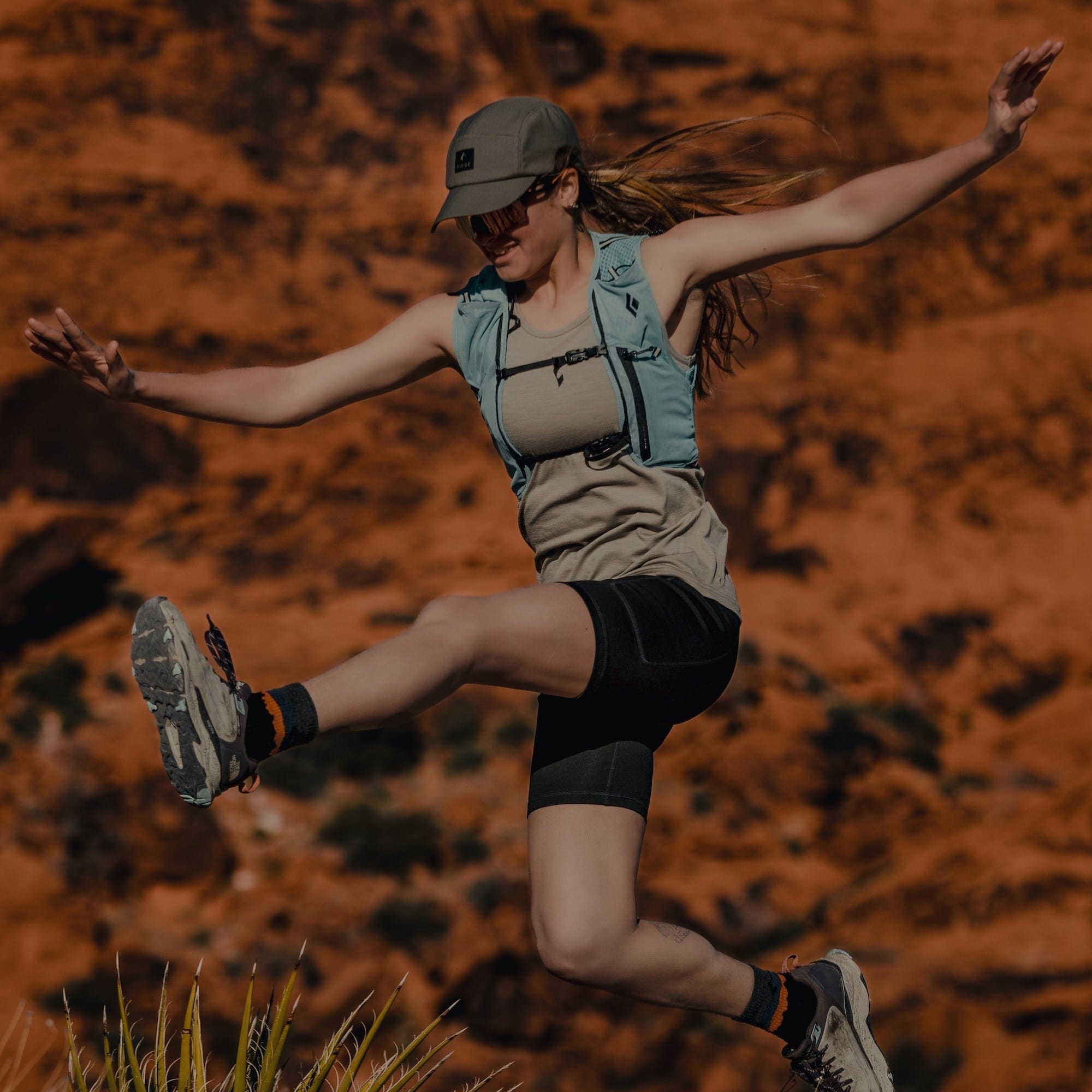 Ridge Run Merino Hat