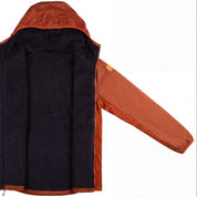 Men's Alpha Wool Insulated Jacket
