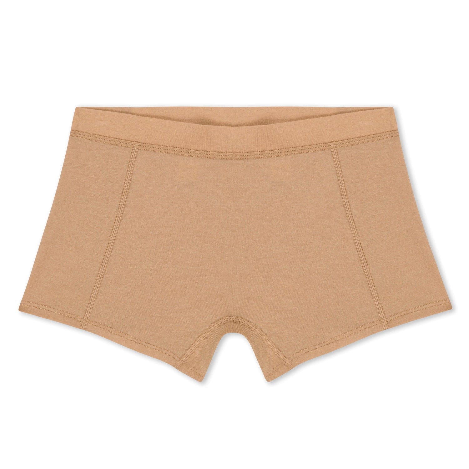 Women's Boy Shorts Underwear Ridge Merino - Main Image