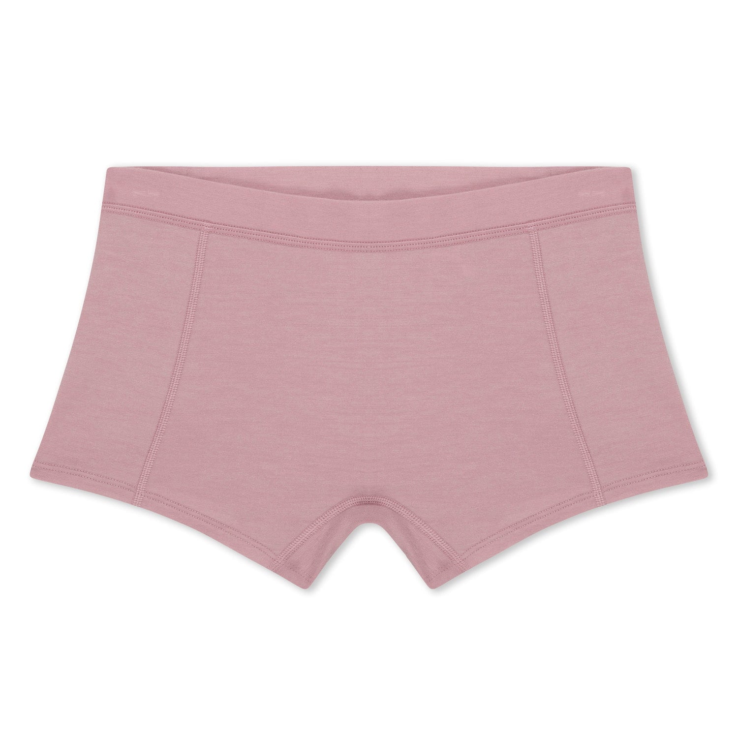 Women's Ridge Merino Wool Boy Short Underwear