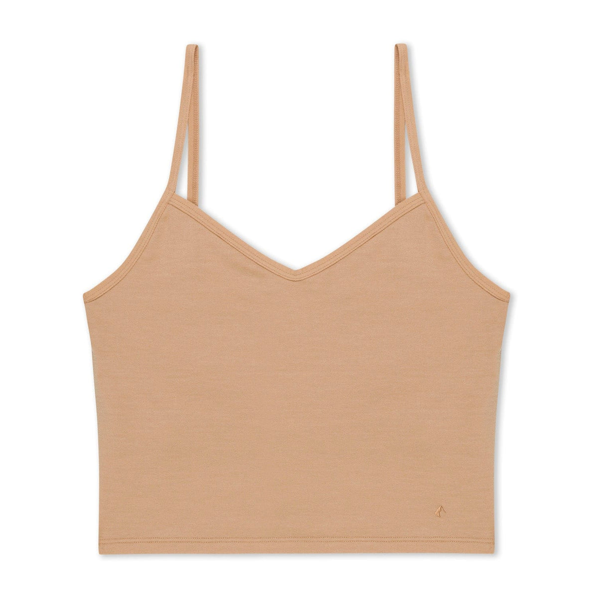 Women's Merino Wool Bralette | Ridge Merino