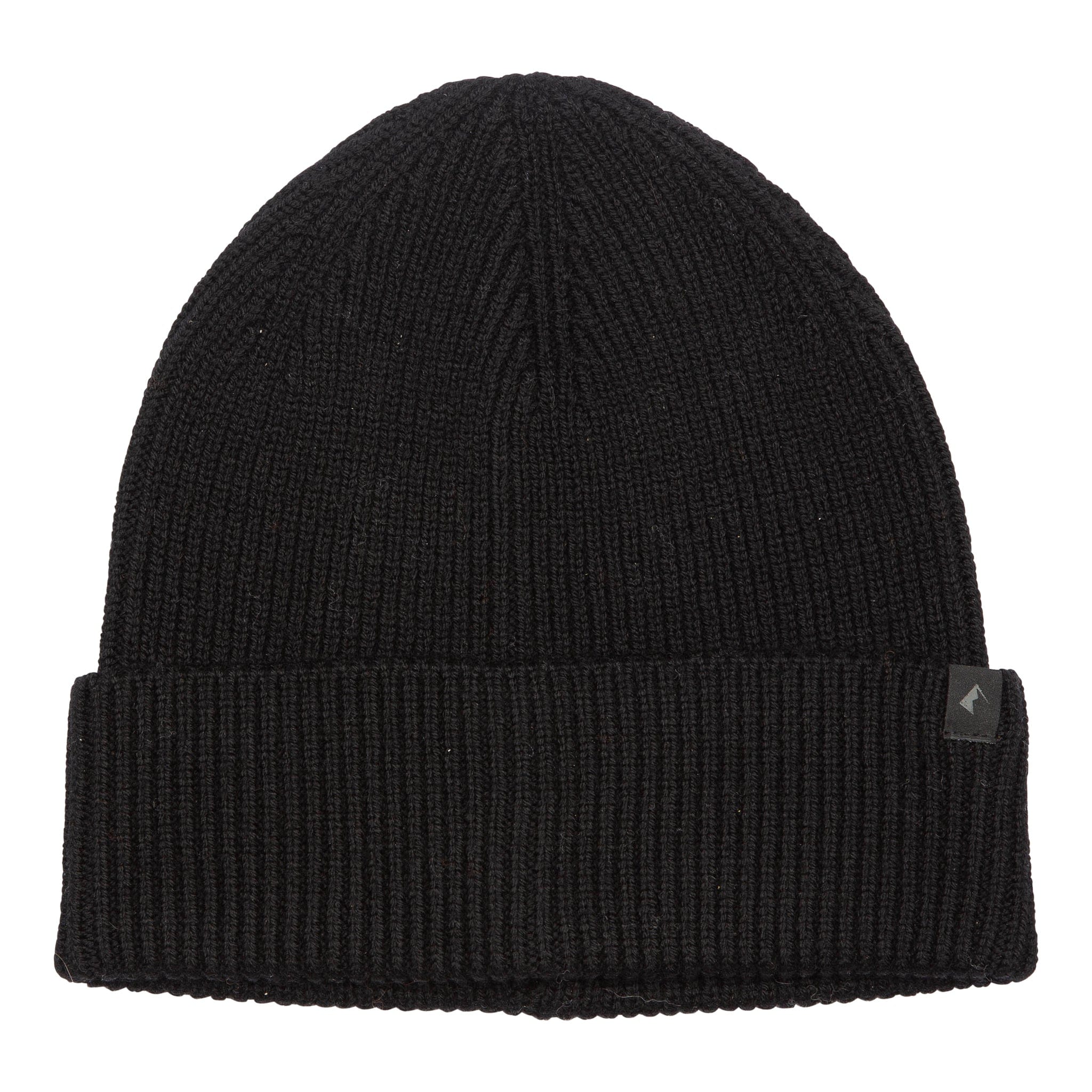 Cliffside Merino Wool Beanie