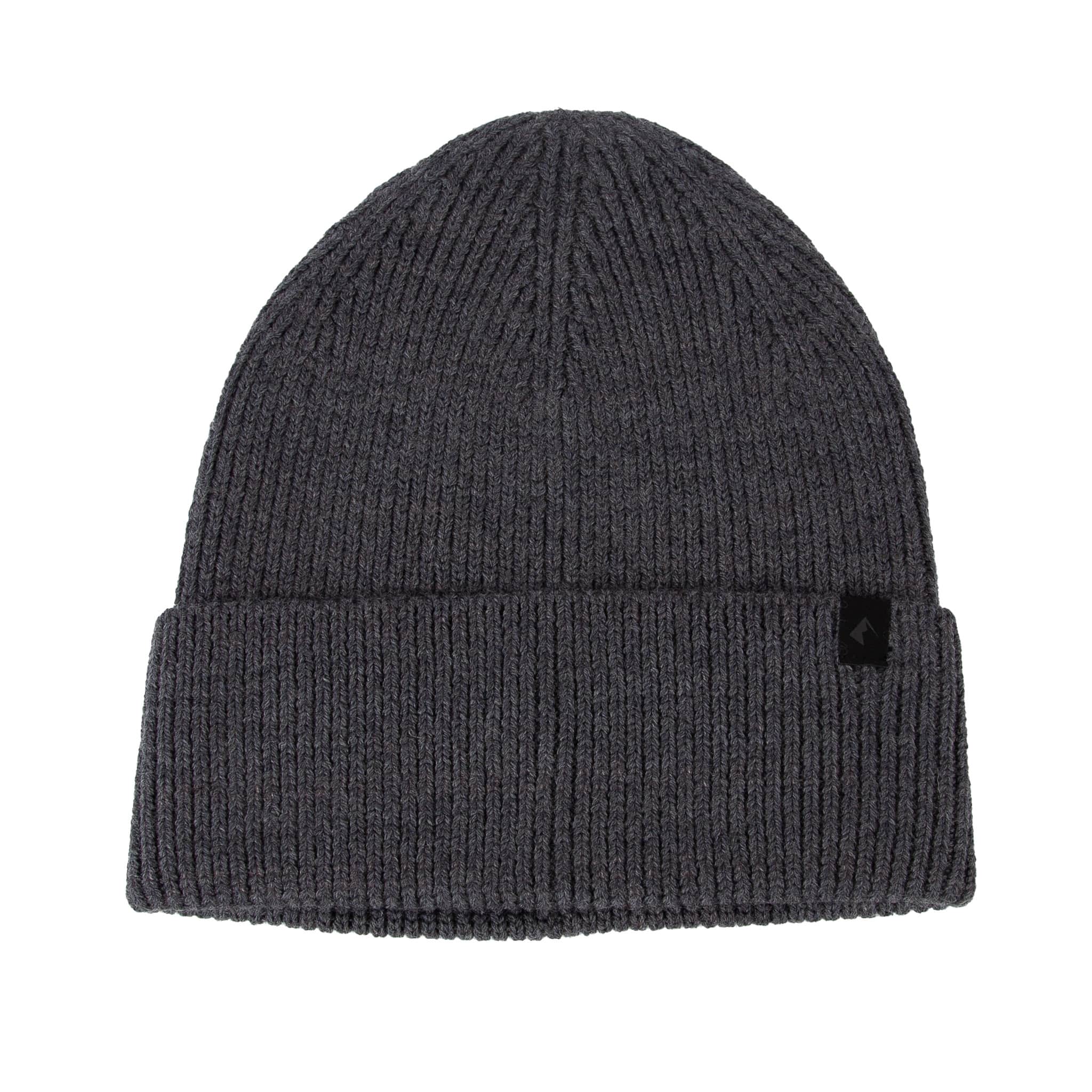 美品MEN’S WR WOOL BEANIE BLACK ブリーフィング Cliffside_Beanie_07033-CHH-