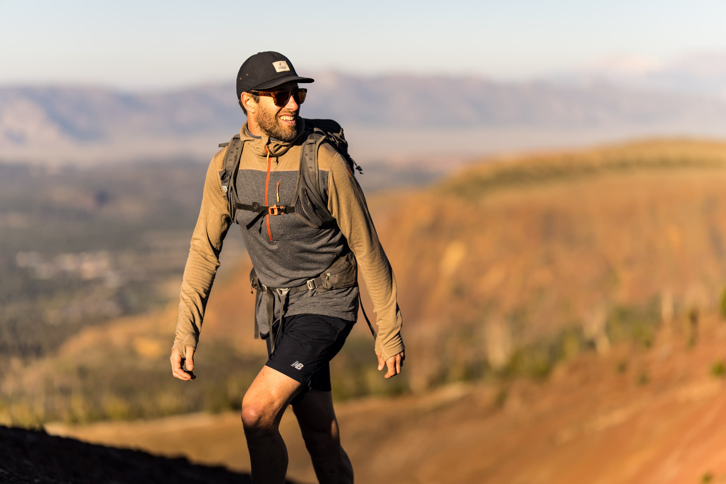 Compare Lightweight Merino Wool Hoodies Ridge Merino