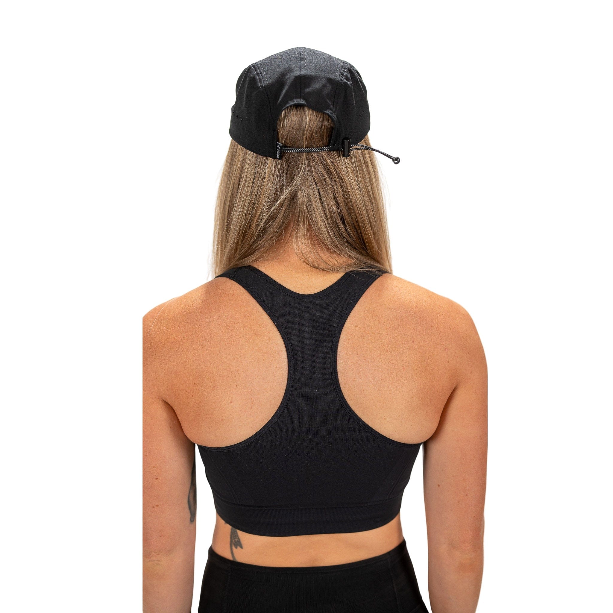 Opera Ridge Bra Women's Seamless Merino Wool Sports Bra | Ridge Merino