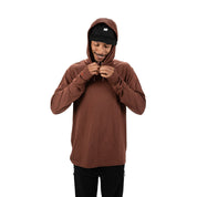 CLEARANCE Men's Solstice Lightweight Pullover Hoodie