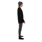 Cliffside Merino Wool Beanie