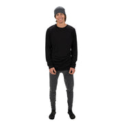 Cliffside Merino Wool Beanie