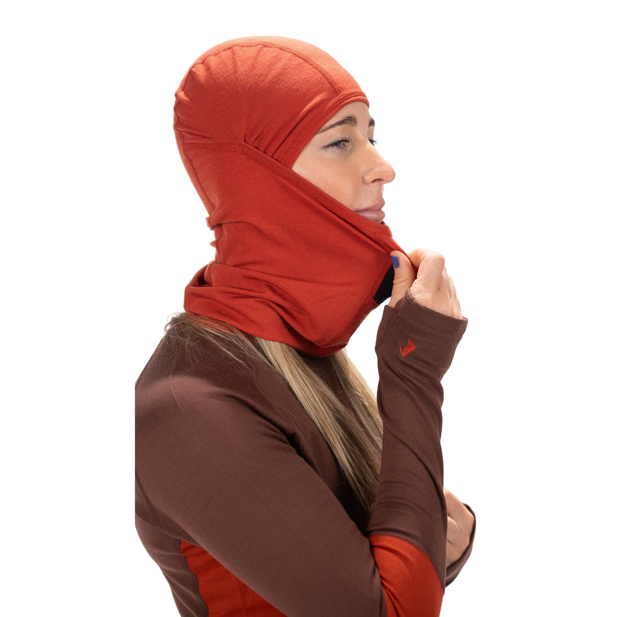 Merino Wool Balaclava