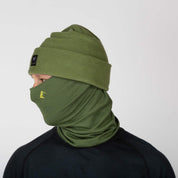 Merino Wool Neck Gaiter