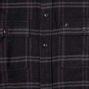 Women's Treeline Flannel Overshirt