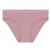 Women's Ridge Merino Wool Hipster Brief Underwear